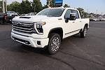 New 2025 Chevrolet Silverado 2500 High Country Crew Cab 4x4 Pickup for sale #32196 - photo 22