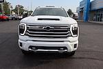 New 2025 Chevrolet Silverado 2500 High Country Crew Cab 4x4 Pickup for sale #32196 - photo 23