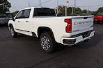 New 2025 Chevrolet Silverado 2500 High Country Crew Cab 4x4 Pickup for sale #32196 - photo 26