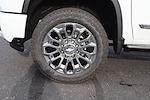 New 2025 Chevrolet Silverado 2500 High Country Crew Cab 4x4 Pickup for sale #32196 - photo 27