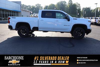 2025 Chevrolet Silverado 3500 Crew Cab 4x4 Pickup for sale #32197 - photo 1