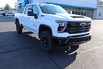 2025 Chevrolet Silverado 3500 Crew Cab 4x4 Pickup for sale #32197 - photo 2