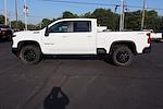 2025 Chevrolet Silverado 3500 Crew Cab 4x4 Pickup for sale #32197 - photo 20