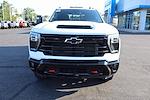 2025 Chevrolet Silverado 3500 Crew Cab 4x4 Pickup for sale #32197 - photo 22