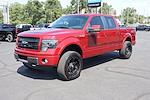 2013 Ford F-150 SuperCrew Cab 4x4 Pickup for sale #32200A - photo 32