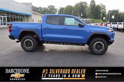 2025 Chevrolet Colorado Crew Cab 4x4 Pickup for sale #32201 - photo 1