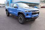 2025 Chevrolet Colorado Crew Cab 4x4 Pickup for sale #32201 - photo 2