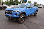 2025 Chevrolet Colorado Crew Cab 4x4 Pickup for sale #32201 - photo 28