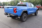 2025 Chevrolet Colorado Crew Cab 4x4 Pickup for sale #32201 - photo 3