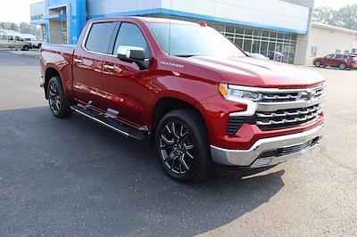 2024 Chevrolet Silverado 1500 Crew Cab 4x4 Pickup for sale #32201A - photo 2