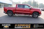 2024 Chevrolet Silverado 1500 Crew Cab 4x4 Pickup for sale #32201A - photo 1