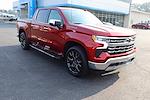 2024 Chevrolet Silverado 1500 Crew Cab 4x4 Pickup for sale #32201A - photo 2