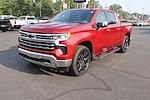 2024 Chevrolet Silverado 1500 Crew Cab 4x4 Pickup for sale #32201A - photo 31
