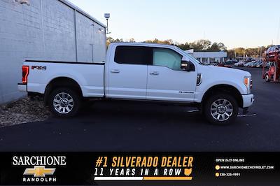 2019 Ford F-250 Crew Cab 4WD Pickup for sale #32206C - photo 1