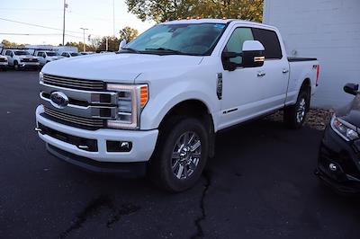 2019 Ford F-250 Crew Cab 4WD Pickup for sale #32206C - photo 2