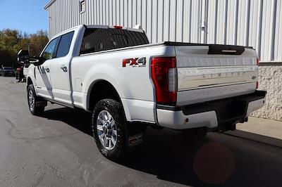 2019 Ford F-250 Crew Cab 4WD Pickup for sale #32206C - photo 2