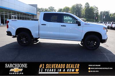 2025 Chevrolet Silverado 1500 Crew Cab 4x4 Pickup for sale #32207 - photo 1