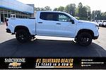 2025 Chevrolet Silverado 1500 Crew Cab 4x4 Pickup for sale #32207 - photo 1