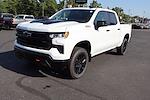 2025 Chevrolet Silverado 1500 Crew Cab 4x4 Pickup for sale #32207 - photo 19