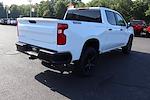 2025 Chevrolet Silverado 1500 Crew Cab 4x4 Pickup for sale #32207 - photo 21