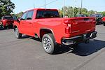 2025 Chevrolet Silverado 2500 Crew Cab 4x4 Pickup for sale #32208 - photo 24