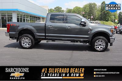2019 Ford F-250 Crew Cab 4x4 Pickup for sale #32209A - photo 1