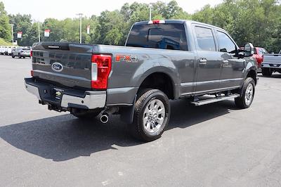 2019 Ford F-250 Crew Cab 4x4 Pickup for sale #32209A - photo 2