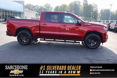 2023 Chevrolet Silverado 1500 Crew Cab 4x4 Pickup for sale #32212A - photo 1