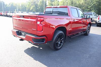 2023 Chevrolet Silverado 1500 Crew Cab 4x4 Pickup for sale #32212A - photo 2