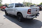 2021 Ram 1500 Quad Cab 4x4 Pickup for sale #32212B - photo 31