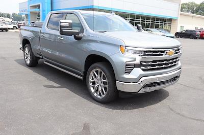 2025 Chevrolet Silverado 1500 Crew Cab 4x4 Pickup for sale #32213 - photo 2