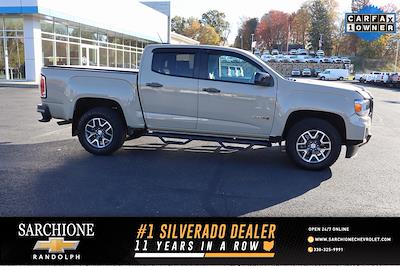 2022 GMC Canyon Crew Cab 4WD Pickup for sale #32216A - photo 1