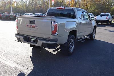 2022 GMC Canyon Crew Cab 4WD Pickup for sale #32216A - photo 2