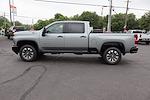 2025 Chevrolet Silverado 2500 Crew Cab 4x4 Pickup for sale #32218 - photo 18
