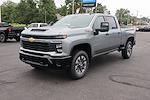 2025 Chevrolet Silverado 2500 Crew Cab 4x4 Pickup for sale #32218 - photo 19