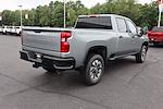 2025 Chevrolet Silverado 2500 Crew Cab 4x4 Pickup for sale #32218 - photo 21