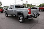 2025 Chevrolet Silverado 2500 Crew Cab 4x4 Pickup for sale #32218 - photo 23