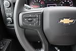 2025 Chevrolet Silverado 2500 Crew Cab 4x4 Pickup for sale #32218 - photo 7
