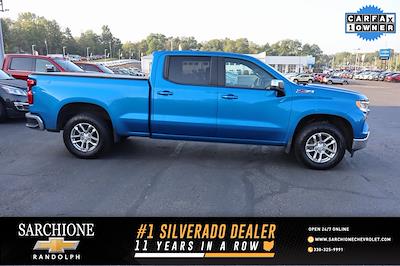 2022 Chevrolet Silverado 1500 Crew Cab 4x4 Pickup for sale #32218A - photo 1