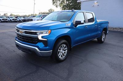 2022 Chevrolet Silverado 1500 Crew Cab 4x4 Pickup for sale #32218A - photo 2