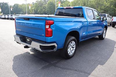 2022 Chevrolet Silverado 1500 Crew Cab 4x4 Pickup for sale #32218A - photo 2