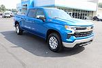 2022 Chevrolet Silverado 1500 Crew Cab 4x4 Pickup for sale #32218A - photo 2