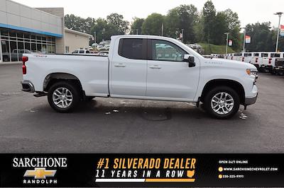 2022 Chevrolet Silverado 1500 Double Cab 4x4 Pickup for sale #32219A - photo 1