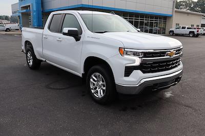 2022 Chevrolet Silverado 1500 Double Cab 4x4 Pickup for sale #32219A - photo 2