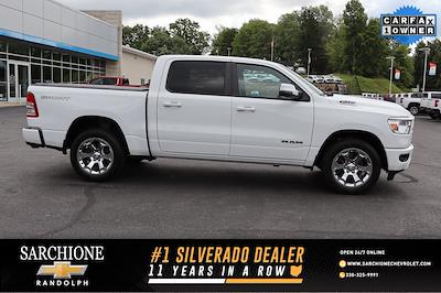 2023 Ram 1500 Crew Cab 4x4 Pickup for sale #32220M - photo 1