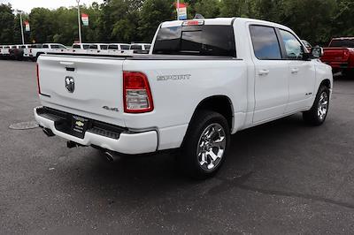 2023 Ram 1500 Crew Cab 4x4 Pickup for sale #32220M - photo 2
