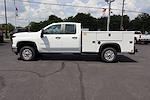 New 2025 Chevrolet Silverado 2500 Double Cab 4x4 Service Truck for sale #32222 - photo 19