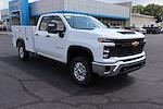 New 2025 Chevrolet Silverado 2500 Double Cab 4x4 Service Truck for sale #32222 - photo 2
