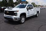 New 2025 Chevrolet Silverado 2500 Double Cab 4x4 Service Truck for sale #32222 - photo 20