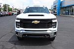 New 2025 Chevrolet Silverado 2500 Double Cab 4x4 Service Truck for sale #32222 - photo 21